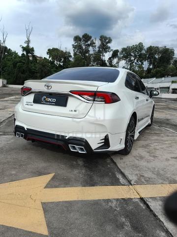2021 Toyota COROLLA ALTIS 1.8 G (A) - 3