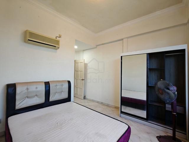 [Near CIQ]  🏡 MASTER ROOM FOR RENT IN STULANG, JOHOR BAHRU 1