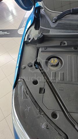 2020 Proton X50 1.5 TGDi FLAGSHIP (A) - 4