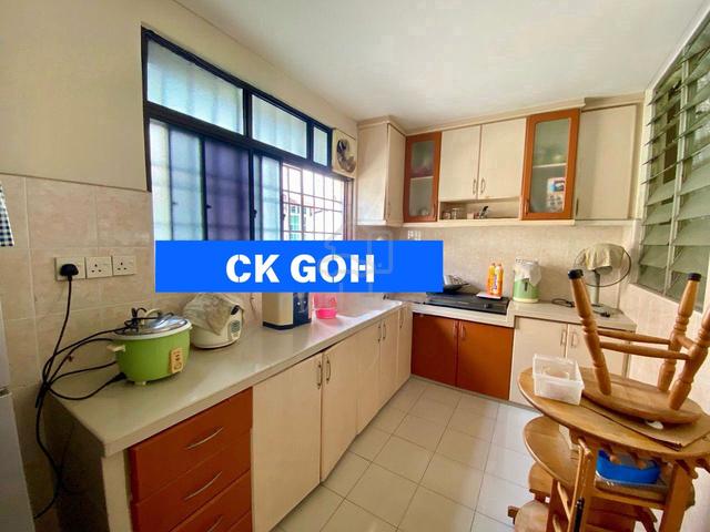 Sunway Tunas 2 Storey Terrace House 1800 SF RENOVATED PISA Bayan Baru 1