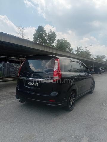2009 Proton EXORA 1.6 H-LINE CPS (A) - 2