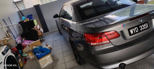 2007 Bmw 3 SERIES 3.0 35I E92 (A) - 1