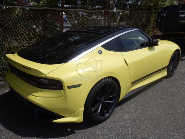 2022 Nissan FAIRLADY 3.0 Z VERSION ST HKS BLITZ - 4