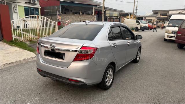 2018 Perodua BEZZA 1.3 PREMIUM X (A) - 2