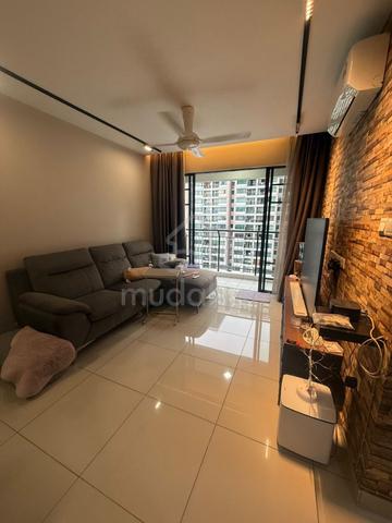 One Damansara 1