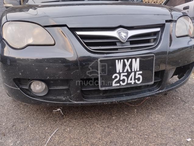 2012 Proton PERSONA 1.6 ELEGANCE BASE LINE (M) - 3