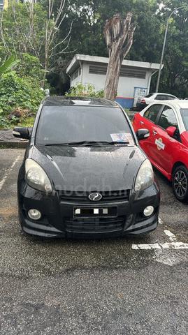 2011 Perodua MYVI 1.3 SE GHS FACELIFT (M) - 1