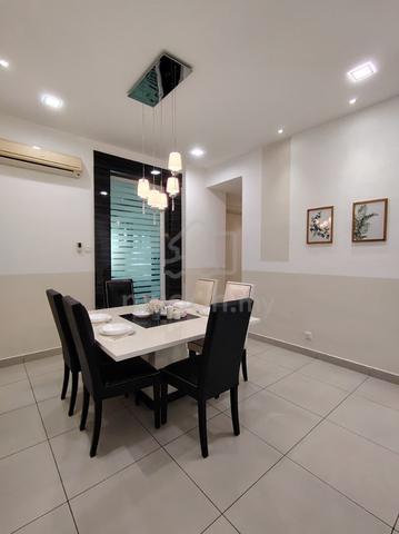 Subang Olives Residence 1