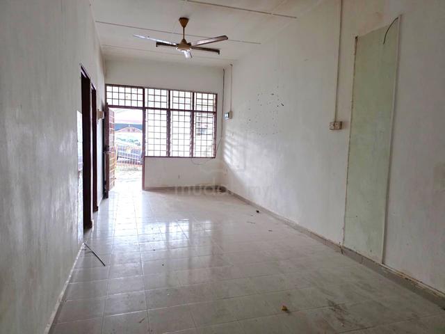 Taman Universiti Skudai Single Storey House 1