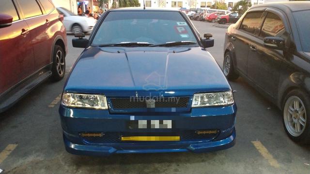 2005 Proton ISWARA 1.5 C12 (M) - 3