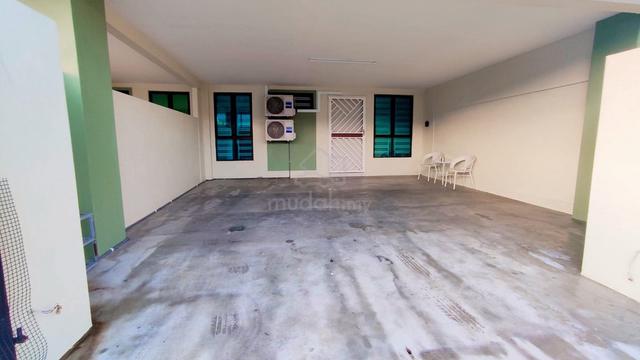 Single Storey House For Sale- TAMAN NADA SERUNI 1