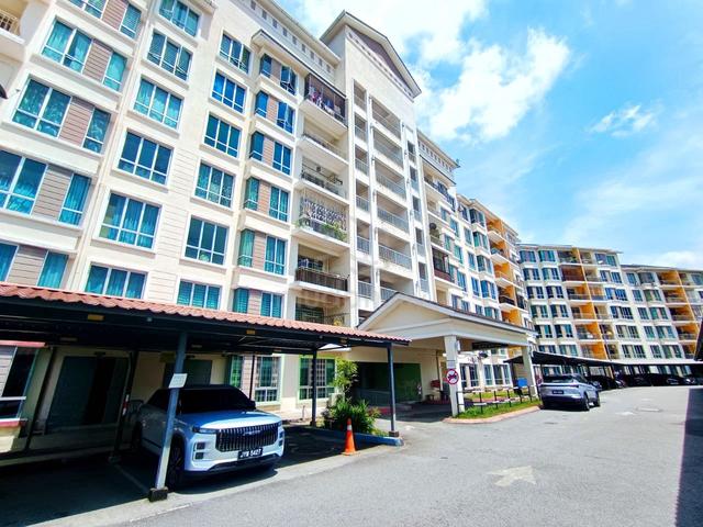 Desajaya Villa 1