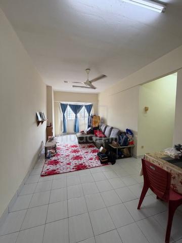Serdang Skyvillas 1