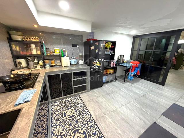 CANTIK Taman Pasir Putih Tanjung Puteri Fully Renovated [ Full Loan ] 1