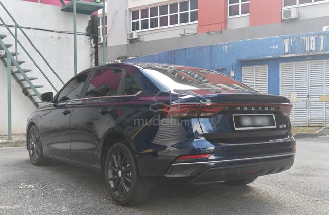 FULL SVC 2025 Proton S70 1.5 FLAGSHIP  (A) F/Loan - 5