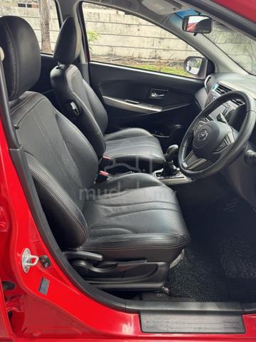 2021 Perodua MYVI 1.5 AV MY17 M800 D20N ENHANCED - 5