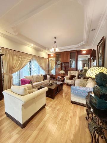 Bungalow House for Sale, 6 Bedroom, 7740 sq.ft, Tanjung Bungah, Penang