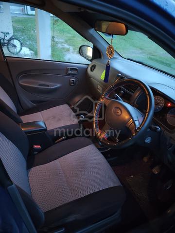 2008 Perodua VIVA 0.8 850 EX (M) - 3