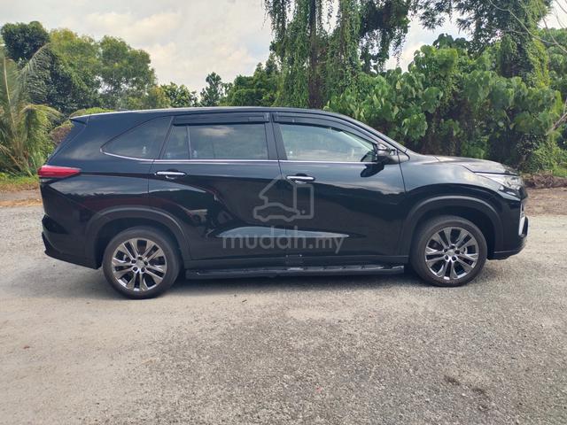 2023 Toyota INNOVA 2.0 ZENIX V MY23 AG10 (A) - 5