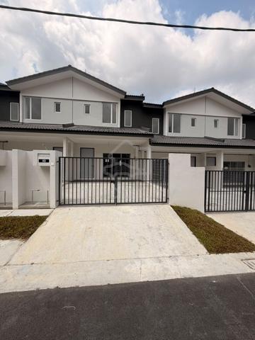 Taman Bestari Perdana 2 Storey House for RENT Meridin East Gudang 1