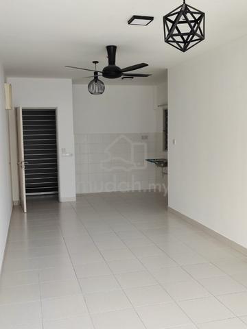 D'Cassia Apartment 1