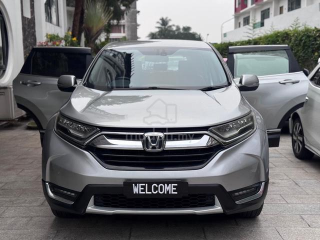 2018 Honda CR-V 1.5 (A) LIKE NEW CAR 2027 PRICE - 4