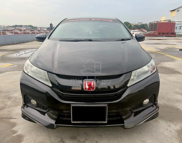 Honda CITY 1.5 V (A) - 2