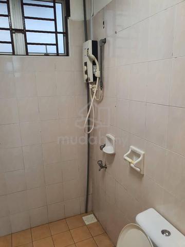 Nusa Perdana Service Apartment 4