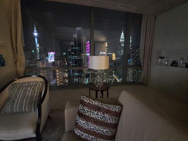 Pavilion Suites, Bukit Bintang, KL City Centre For Sale 2