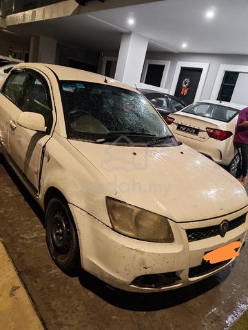 2009 Proton SAGA 1.3 BASE LINE (A) - 4