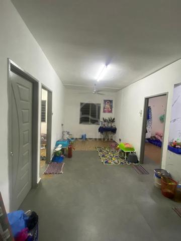Taman Nagasari 1