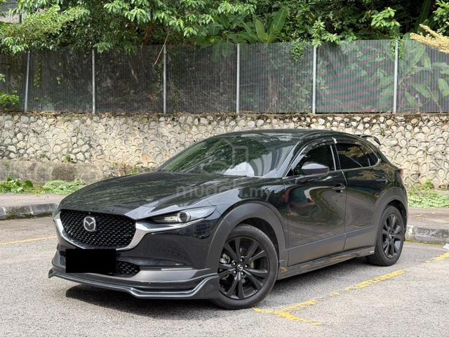 Mazda CX-30 G HIGH 2.0L (A) IGNITE EDITION - 2