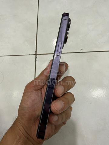 Iphone 14 Pro Max (256gb) - photo 4 of 6