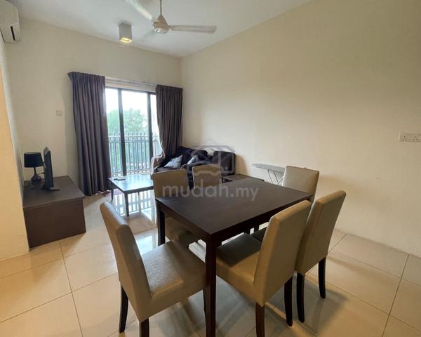 Swiss-Garden Resort Residences, Kuantan 1