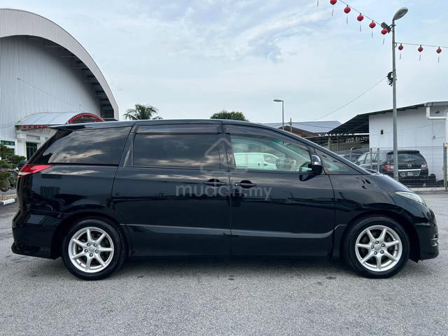 2007 Toyota ESTIMA 2.4 AERAS G PACKAGE ACR50W (A) - 5