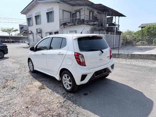 2022 Perodua AXIA 1.0 SE (A) - 5