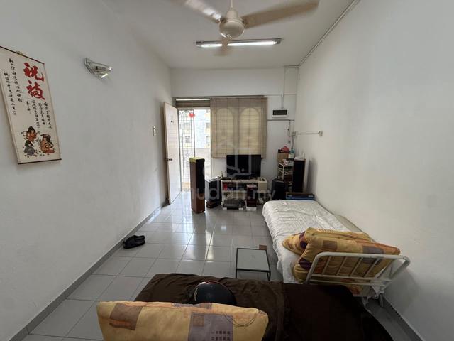 Taman Wayton 1