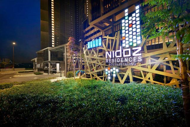 Nidoz Residences 1