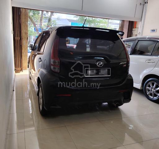 2014 Perodua MYVI 1.3 SE ZHS (A) - 5
