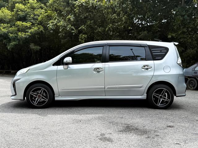 2021 Perodua ALZA 1.5 AV (A) - 3