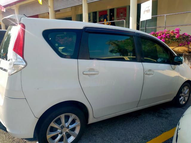 2013 Perodua ALZA 1.5 SX (M) - 4