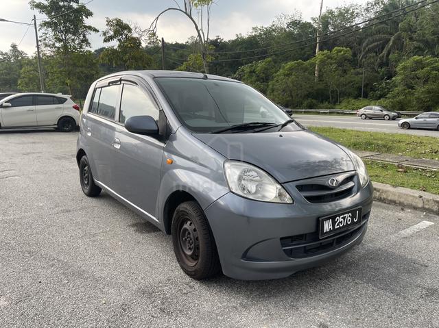 2014 Perodua VIVA 1.0 Auto - Direct Owner - 1