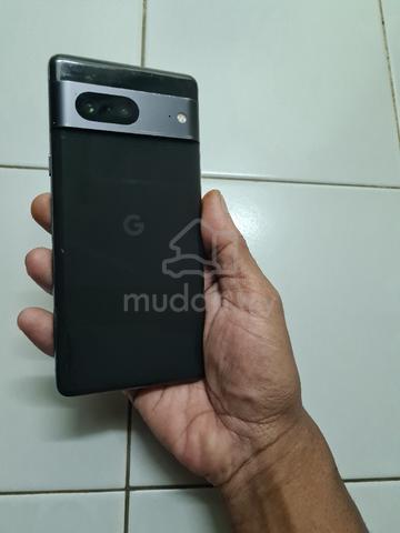 google pixel 7 5g (8/128) - photo 6 of 6