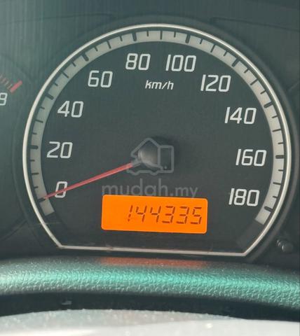 2006 Suzuki SWIFT 1.5 (A) - 2