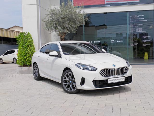 2026 Bmw 2 SERIES 1.5 18 GRAN COUPE SPORT 2026 - 1