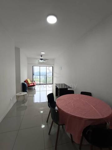The Greens (Residensi Hijauan) @ Subang West 1