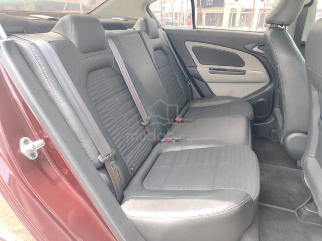 2021 Proton Persona 1.6 Full Spec 2-Years Warranty - 5