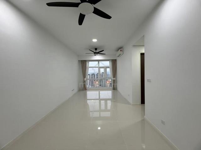 MET 1 Residences @ KL Metropolis 1