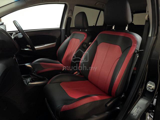 2024 Perodua MYVI 1.5 AV MY17 M800 D20N ENHANCED - 4