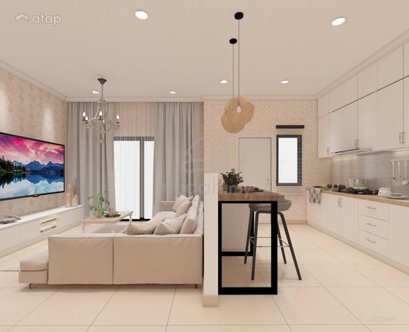 Verdi Eco-dominiums @ Symphony Hills 1